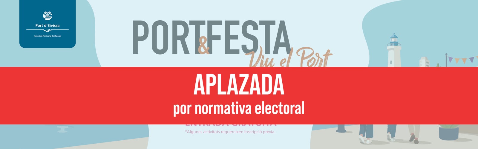 Jornada aplazada por motivos electorales. Nueva fecha pendiente de confirmación