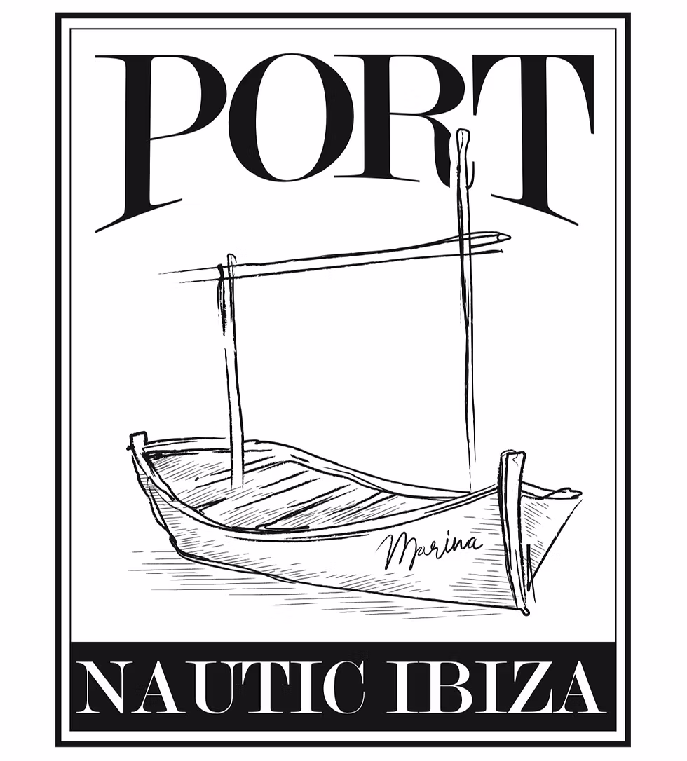 Port Nautic Ibiza