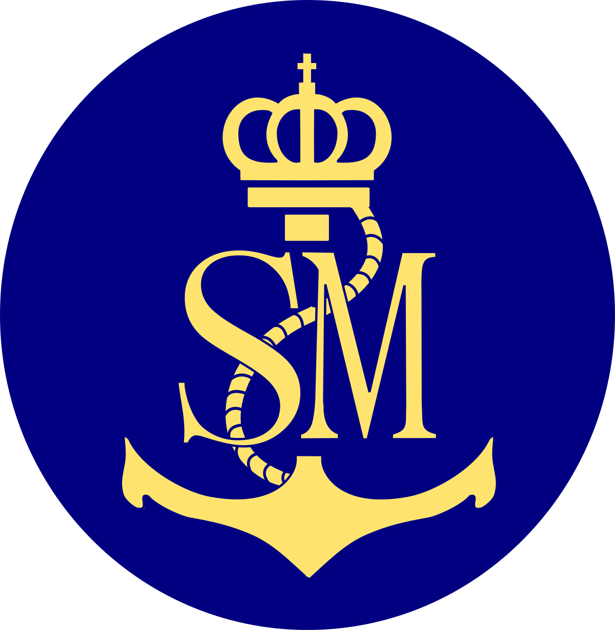 Salvamento Marítimo